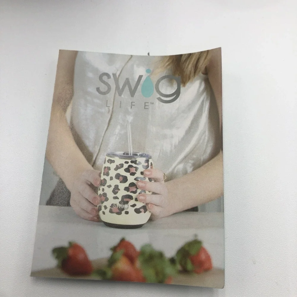SWig 14oz coffee
